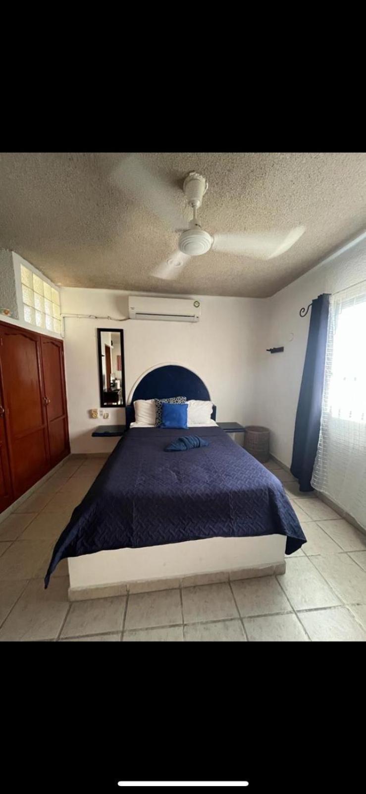 Hostelito Hotel Cozumel Exterior foto